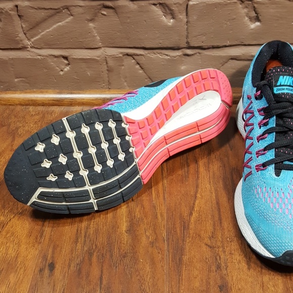 Nike Zoom Pegasus 32, very nice condition. - Picture 5 of 6